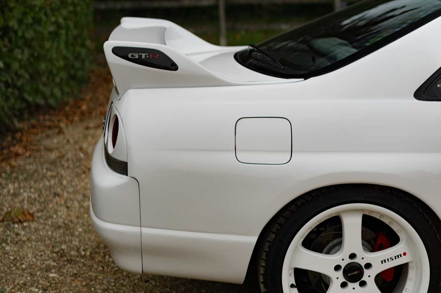 Used Nissan Skyline 1996 for sale - 76391664: Photo 21