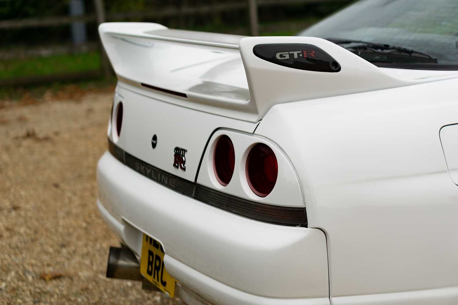 Used Nissan Skyline 1996 for sale - 76391664: Photo 22