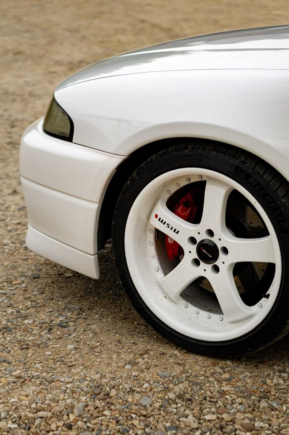 Used Nissan Skyline 1996 for sale - 76391664: Photo 23