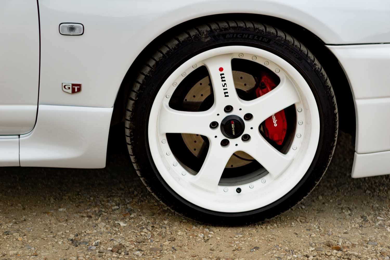 Used Nissan Skyline 1996 for sale - 76391664: Photo 25