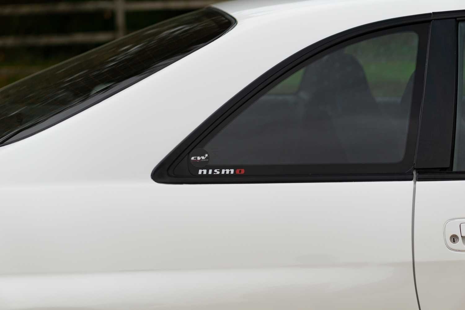 Used Nissan Skyline 1996 for sale - 76391664: Photo 26