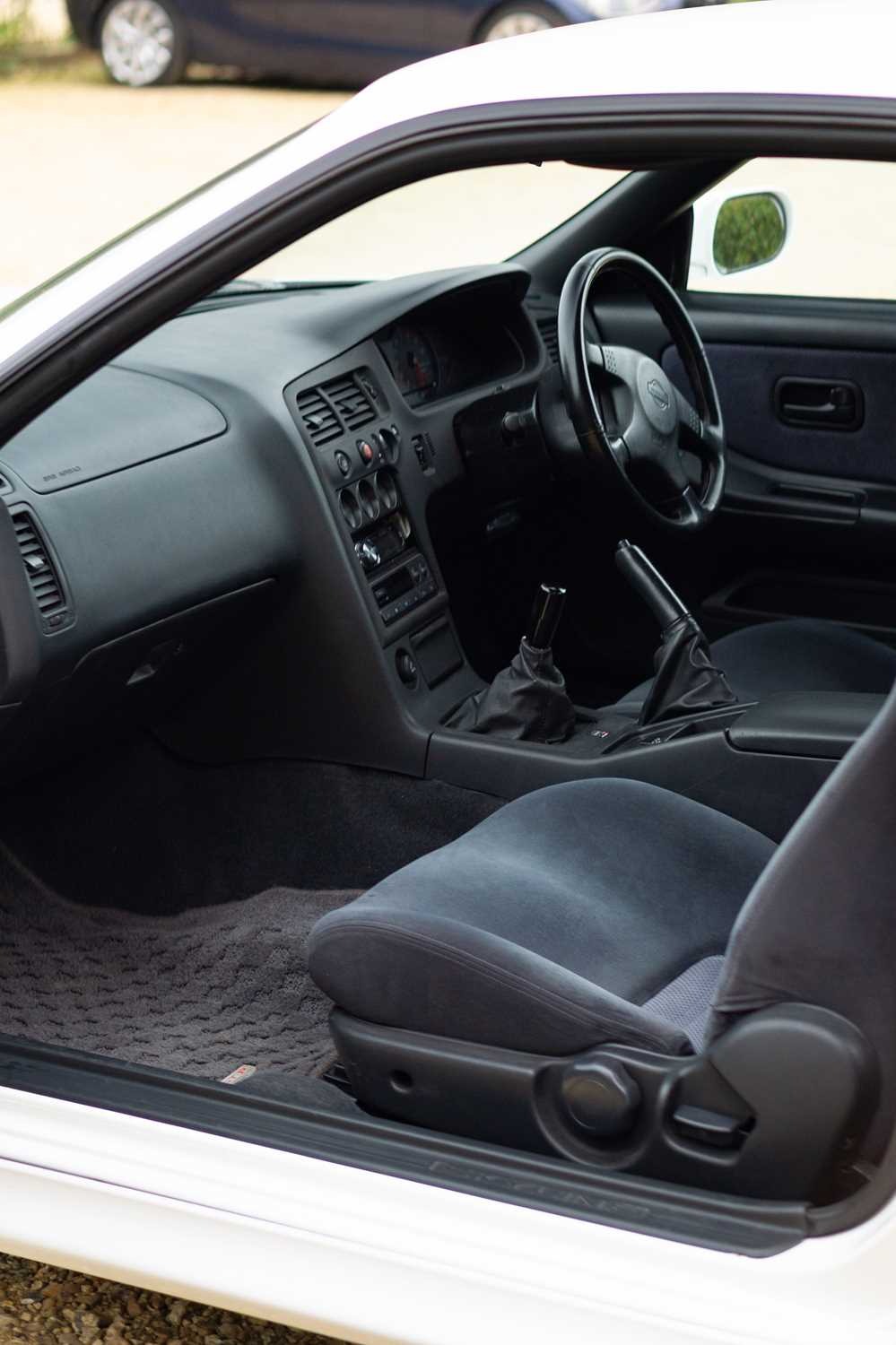 Used Nissan Skyline 1996 for sale - 76391664: Photo 27