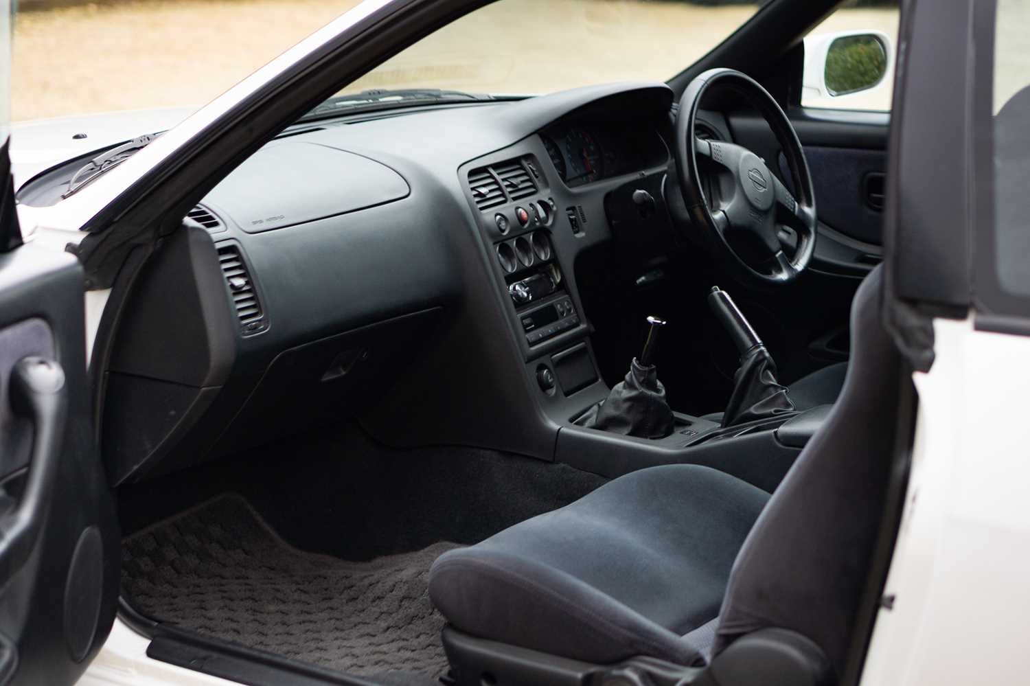 Used Nissan Skyline 1996 for sale - 76391664: Photo 28