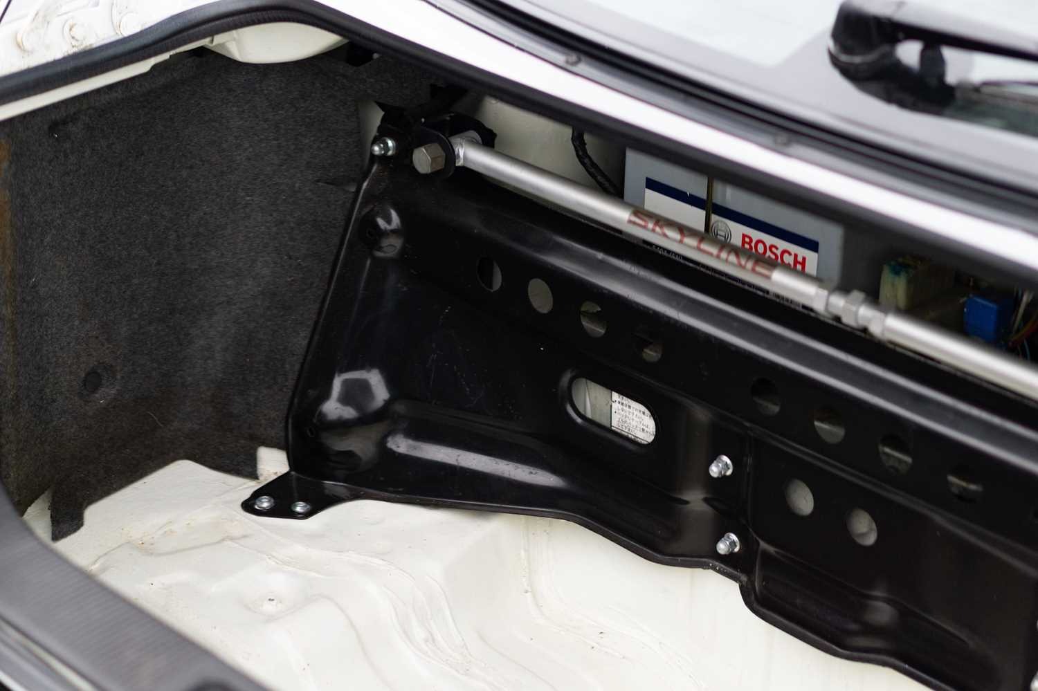 Used Nissan Skyline 1996 for sale - 76391664: Photo 29