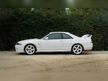 Used Nissan Skyline undefined for sale - 76391664: Photo