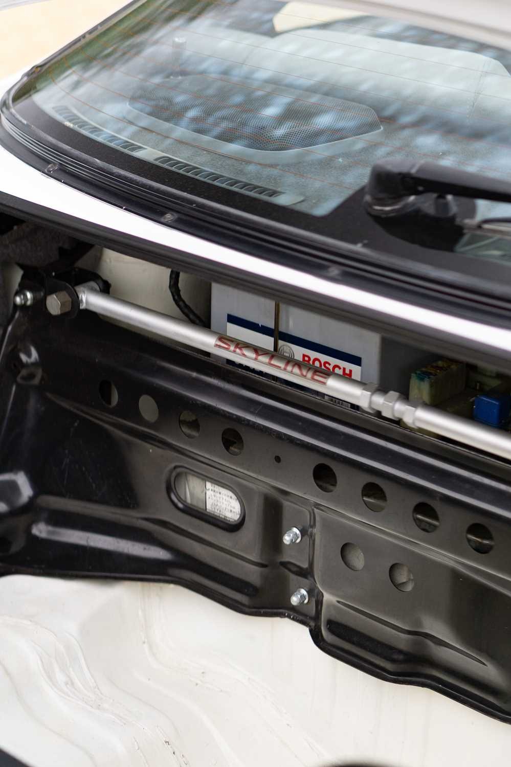 Used Nissan Skyline 1996 for sale - 76391664: Photo 30