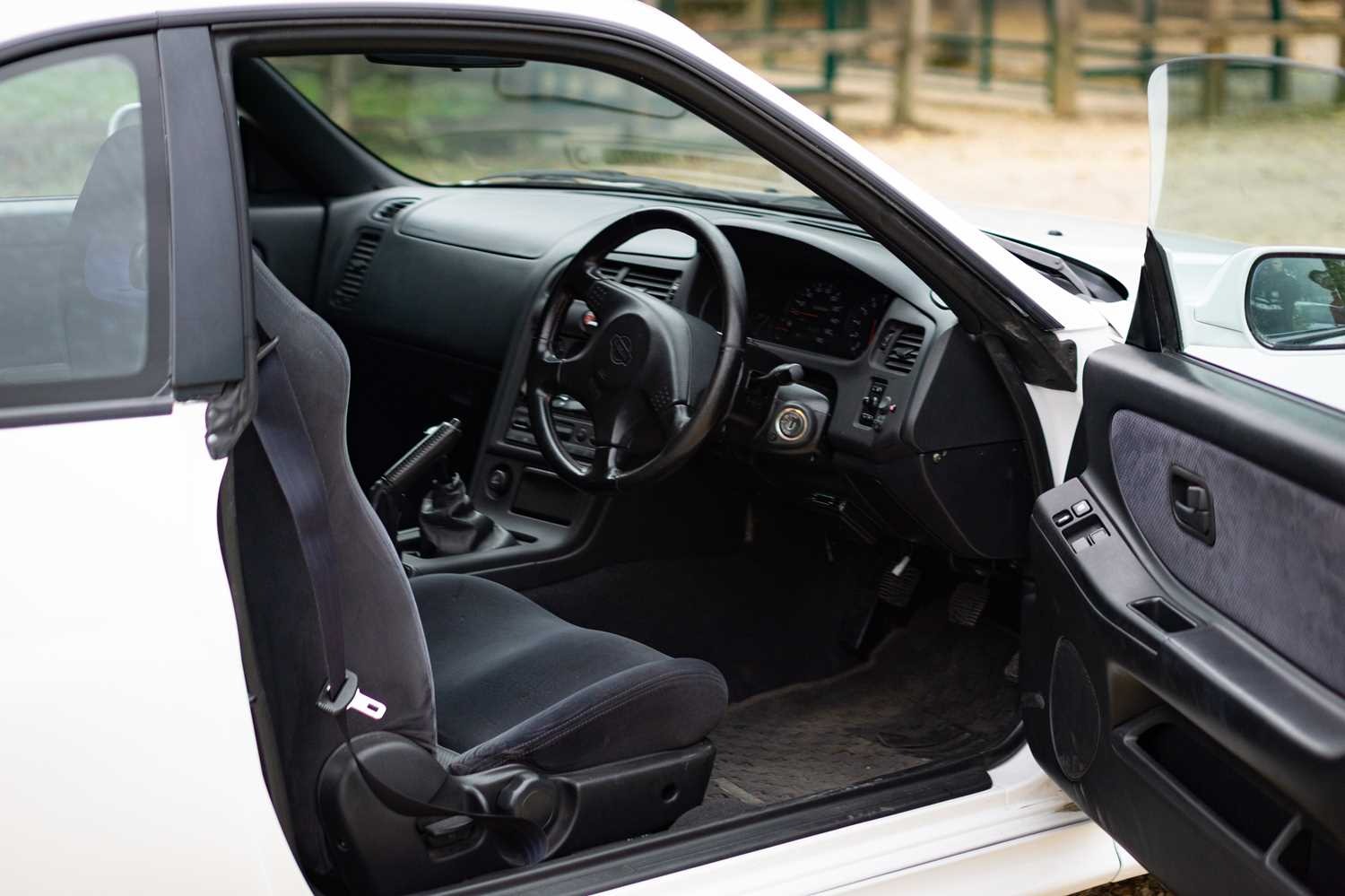 Used Nissan Skyline 1996 for sale - 76391664: Photo 32