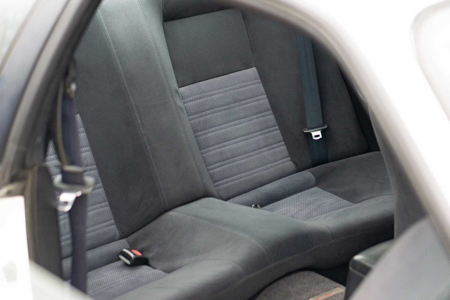 Used Nissan Skyline 1996 for sale - 76391664: Photo 34