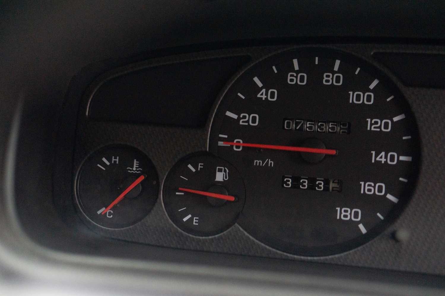 Used Nissan Skyline 1996 for sale - 76391664: Photo 35