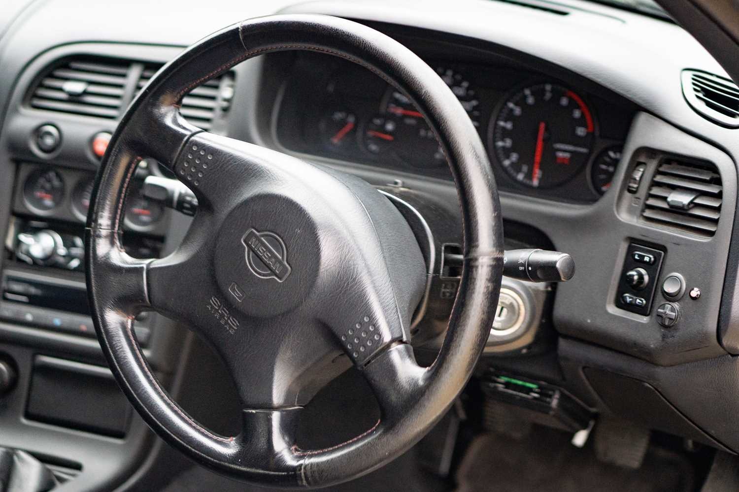 Used Nissan Skyline 1996 for sale - 76391664: Photo 38