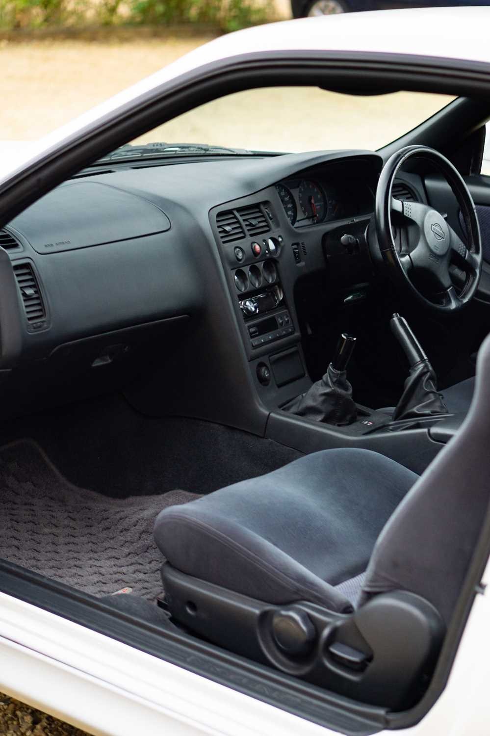 Used Nissan Skyline 1996 for sale - 76391664: Photo 39