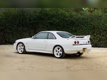 Used Nissan Skyline undefined for sale - 76391664: Photo