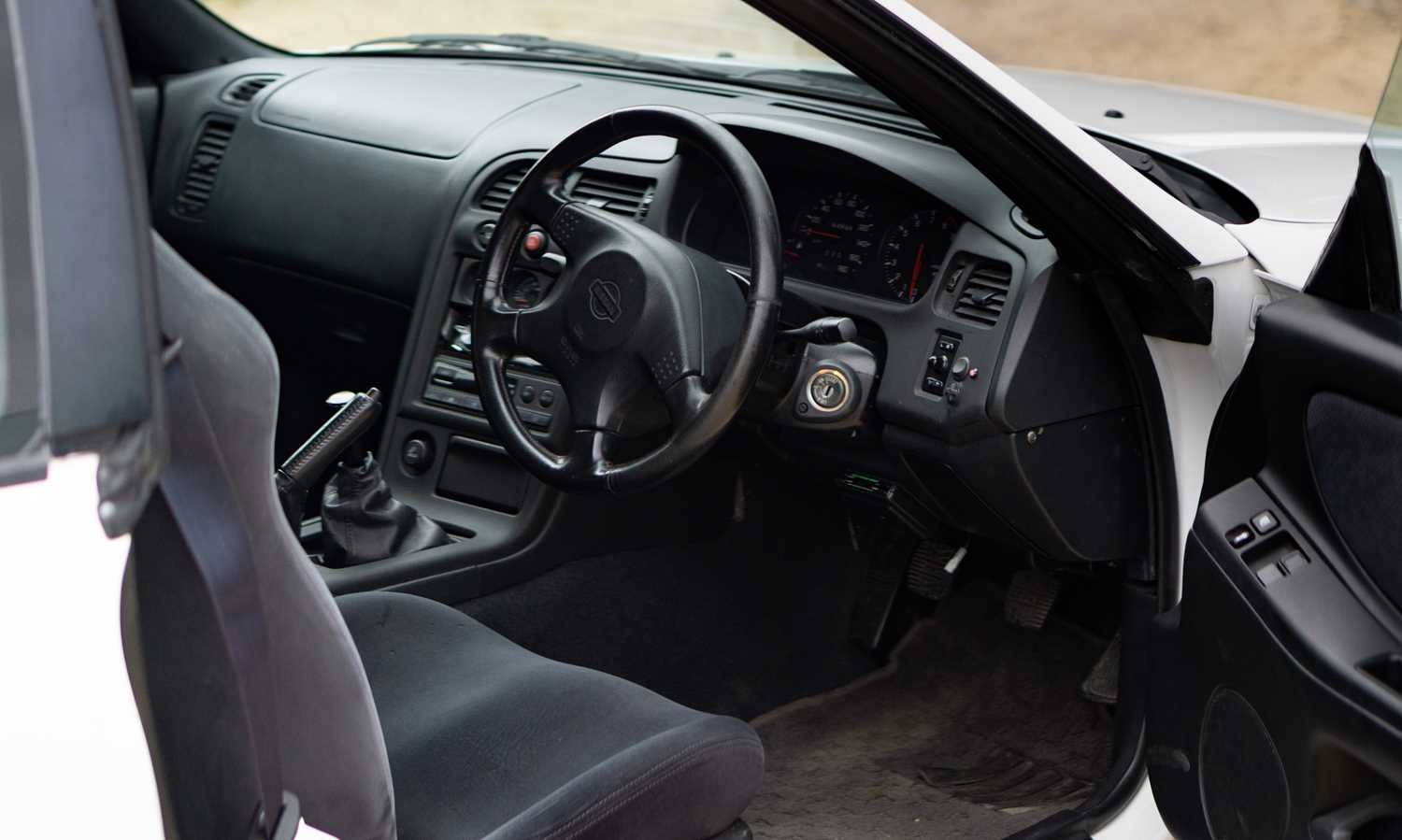 Used Nissan Skyline 1996 for sale - 76391664: Photo 4