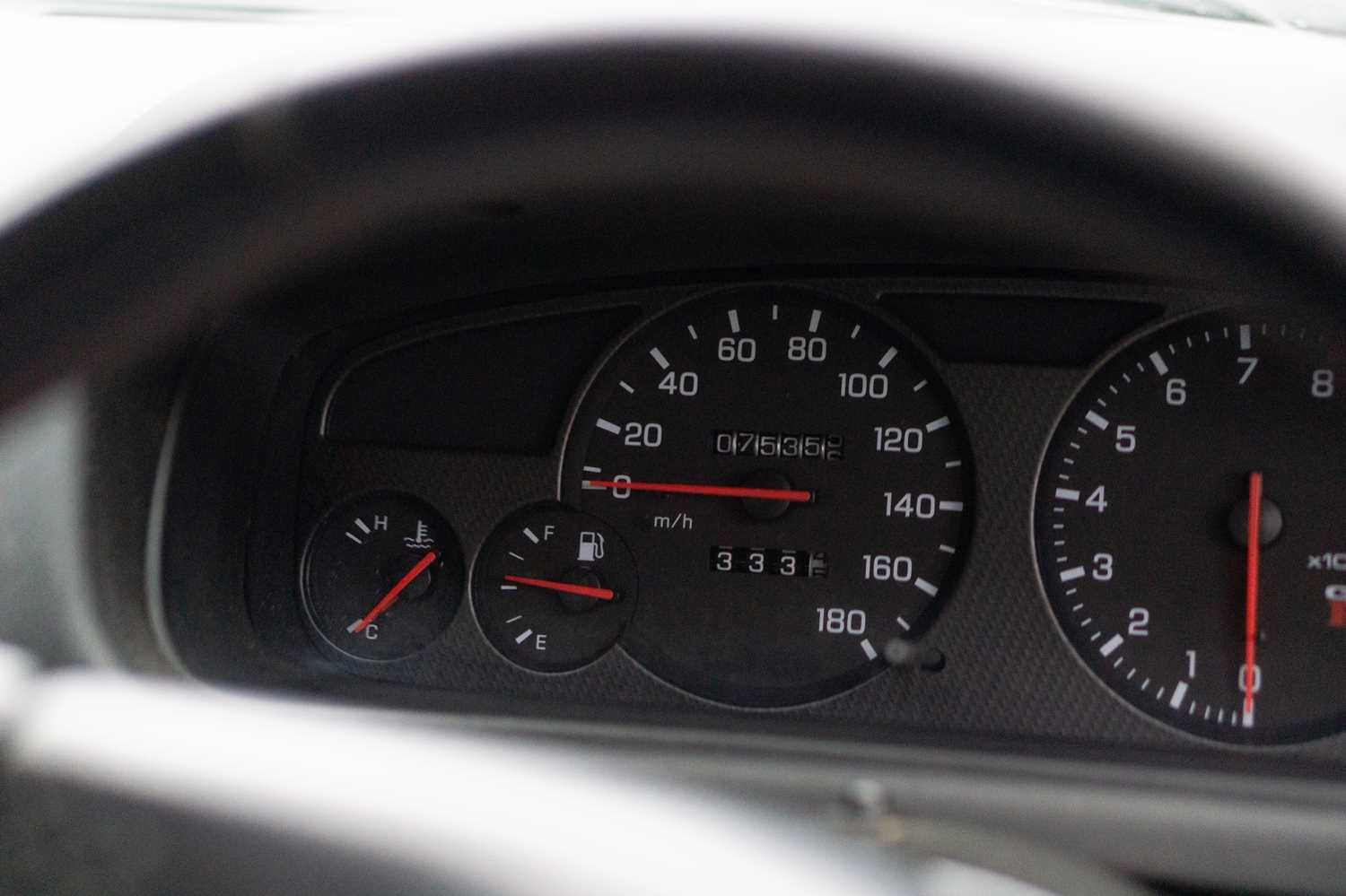 Used Nissan Skyline 1996 for sale - 76391664: Photo 40