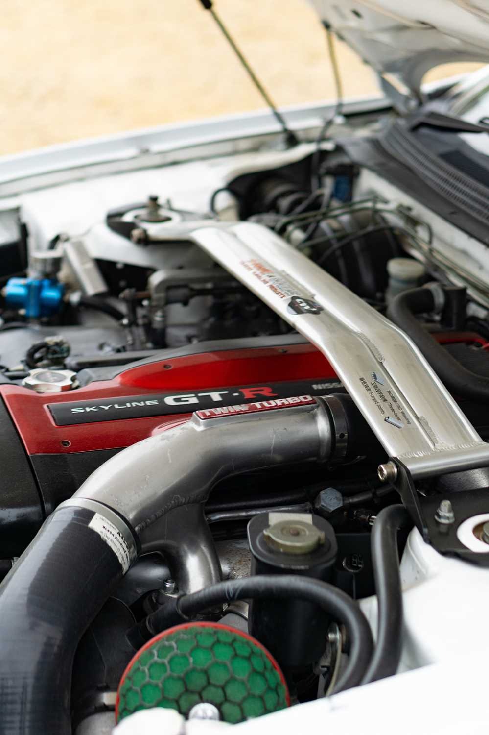 Used Nissan Skyline 1996 for sale - 76391664: Photo 43