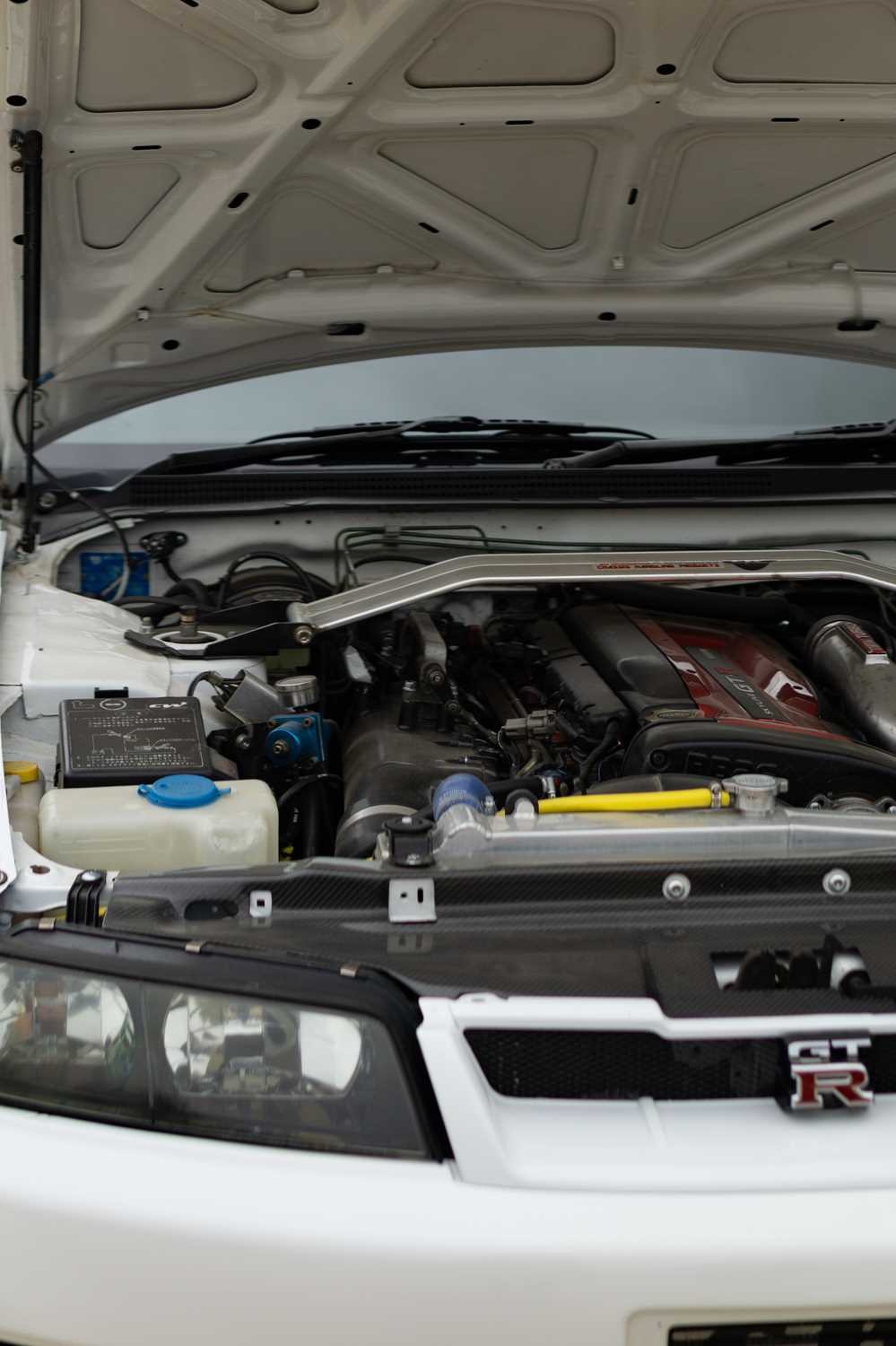 Used Nissan Skyline 1996 for sale - 76391664: Photo 46