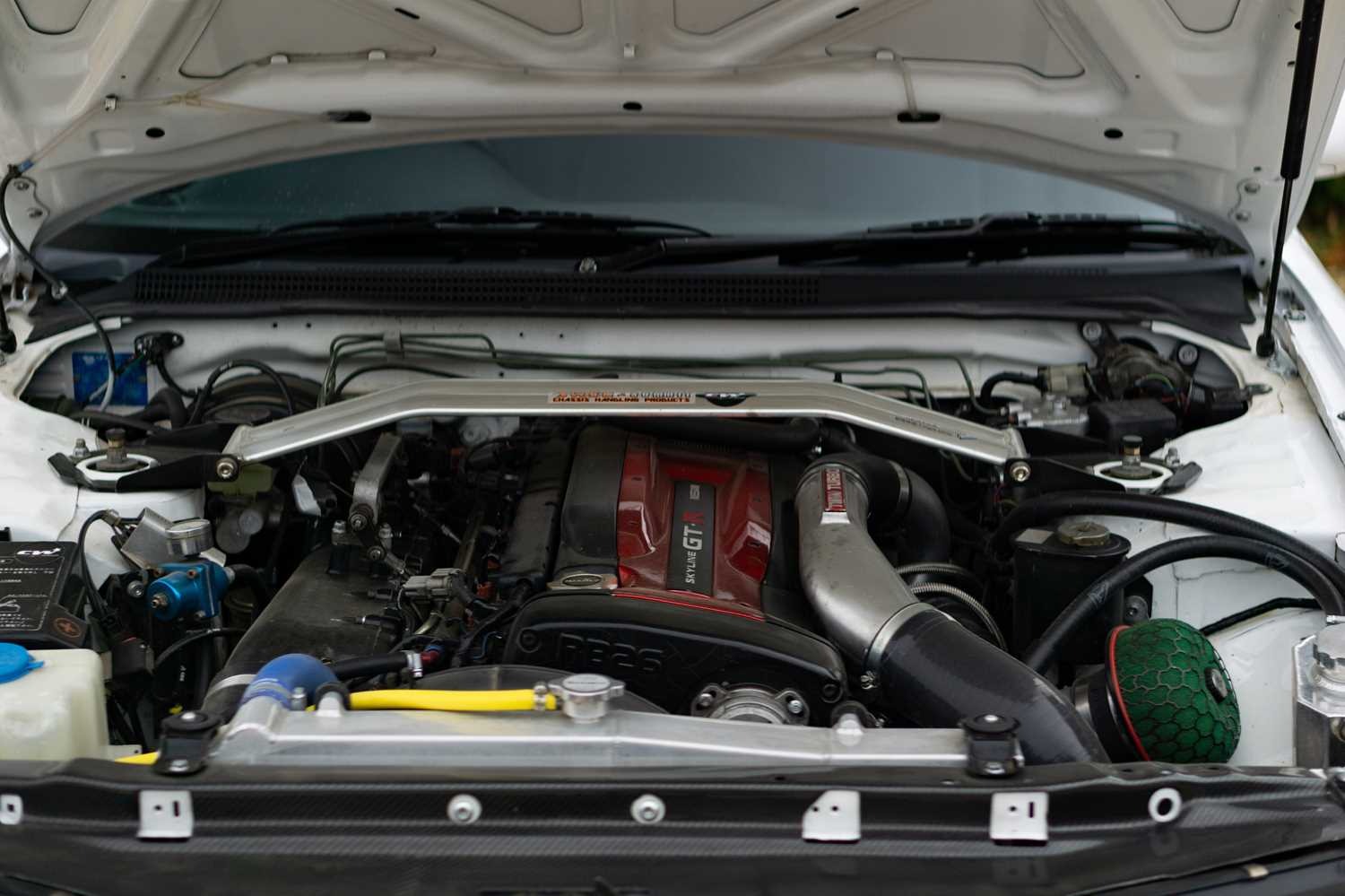 Used Nissan Skyline 1996 for sale - 76391664: Photo 51