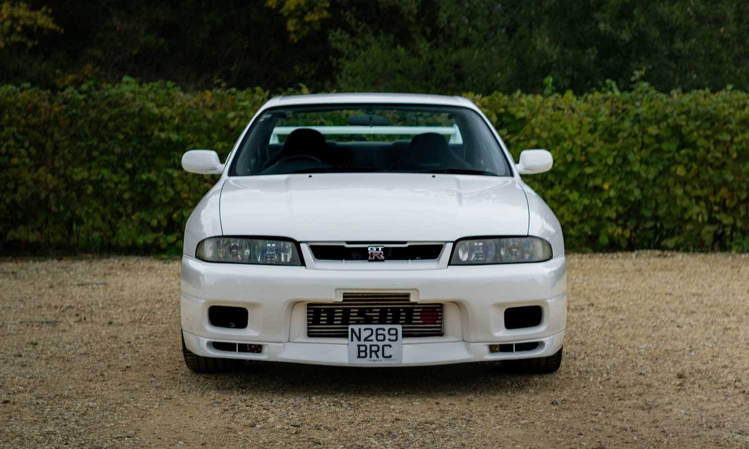 Used Nissan Skyline 1996 for sale - 76391664: Photo 6