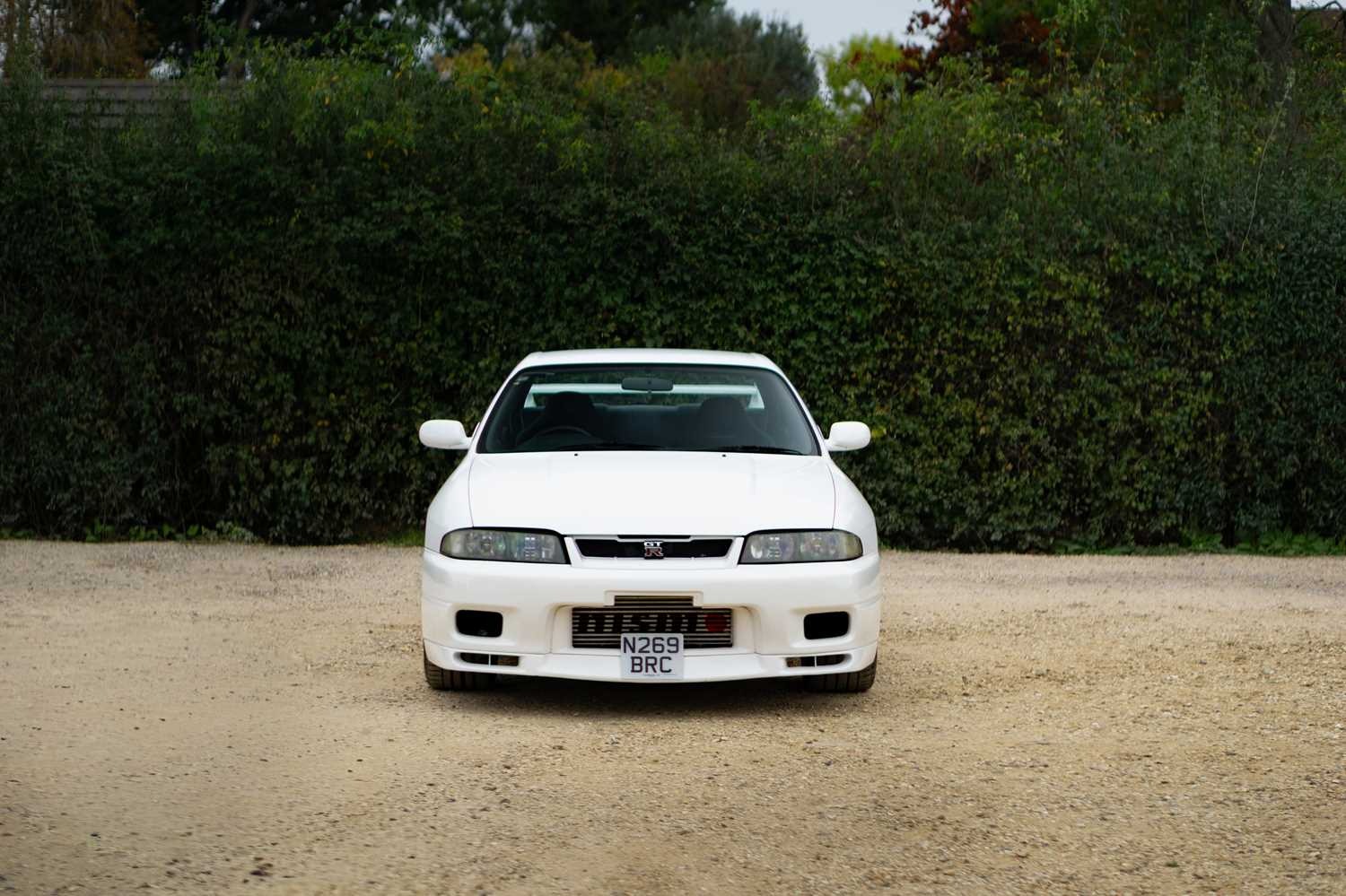 Used Nissan Skyline 1996 for sale - 76391664: Photo 7