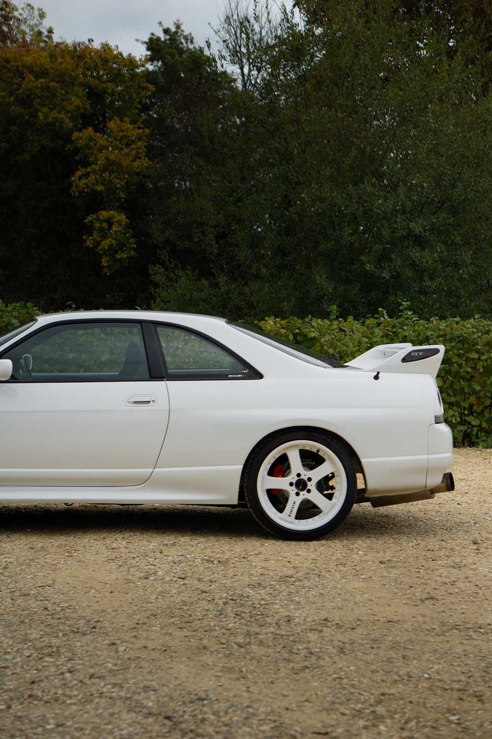 Used Nissan Skyline 1996 for sale - 76391664: Photo 9