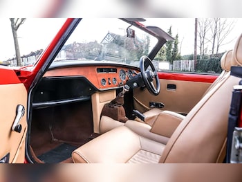 Used Triumph Spitfire 1979 for sale - 78270064: Photo