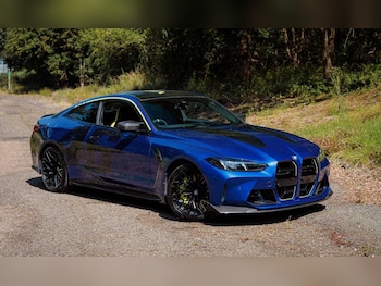 Used BMW M4 2025 for sale - 79043418: Photo
