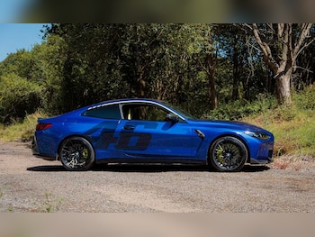 Used BMW M4 2025 for sale - 79043418: Photo
