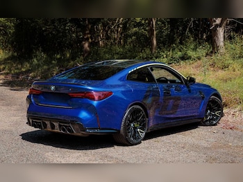 Used BMW M4 2025 for sale - 79043418: Photo