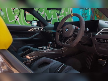 Used BMW M4 2025 for sale - 79043418: Photo