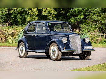 Used Lancia Ardea  for sale - 75793093: Photo
