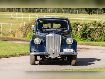 Used Lancia Ardea  for sale - 75793093: Photo