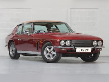 Used Jensen Interceptor 1974 for sale - 79625705: Photo