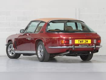 Used Jensen Interceptor 1974 for sale - 79625705: Photo
