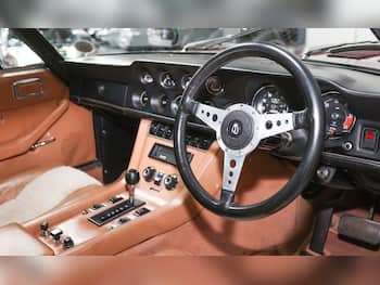 Used Jensen Interceptor 1974 for sale - 79625705: Photo