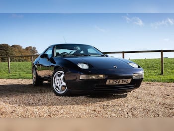 Used Porsche 928 1994 for sale - 79661155: Photo