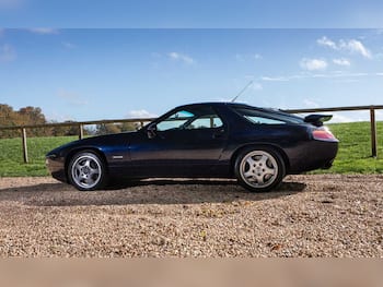 Used Porsche 928 1994 for sale - 79661155: Photo