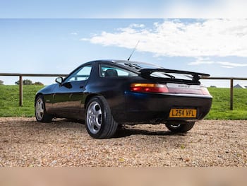 Used Porsche 928 1994 for sale - 79661155: Photo