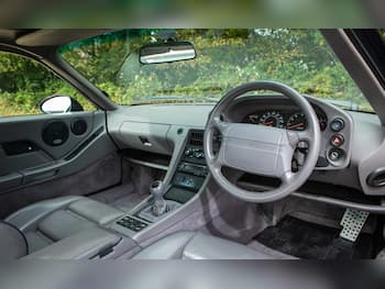 Used Porsche 928 1994 for sale - 79661155: Photo