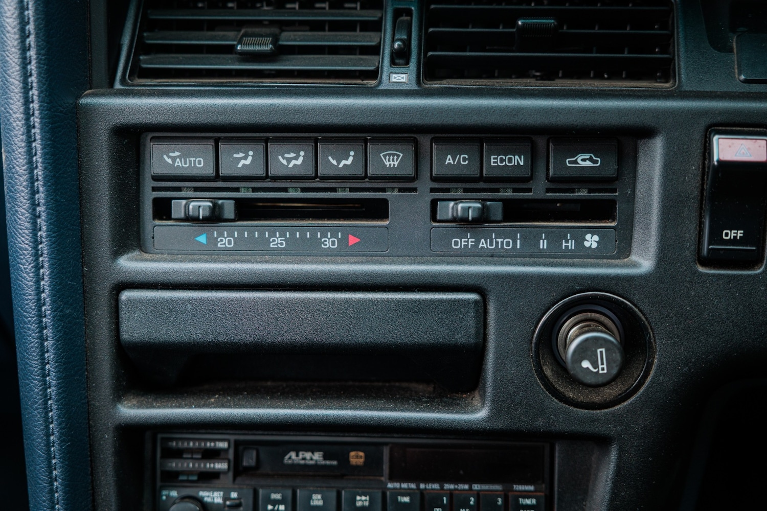 Used Toyota Supra 1989 for sale - 76382692: Photo 11