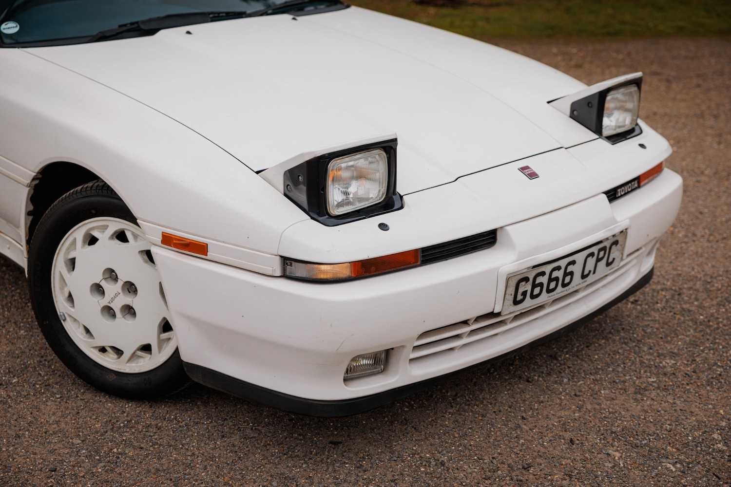 Used Toyota Supra 1989 for sale - 76382692: Photo 15