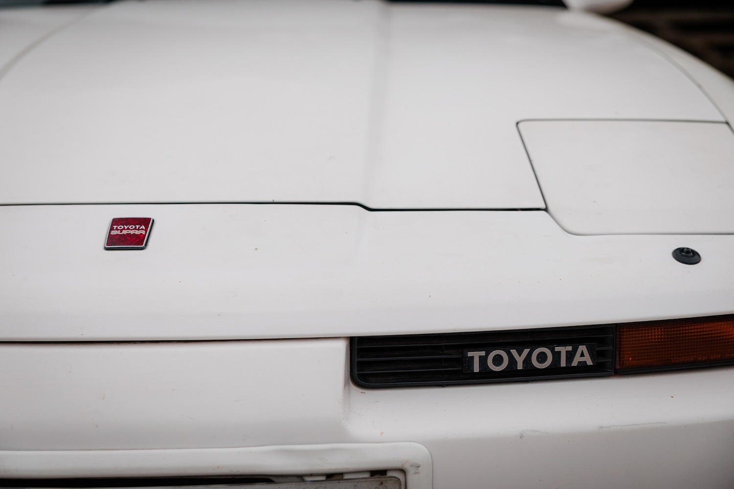 Used Toyota Supra 1989 for sale - 76382692: Photo 16