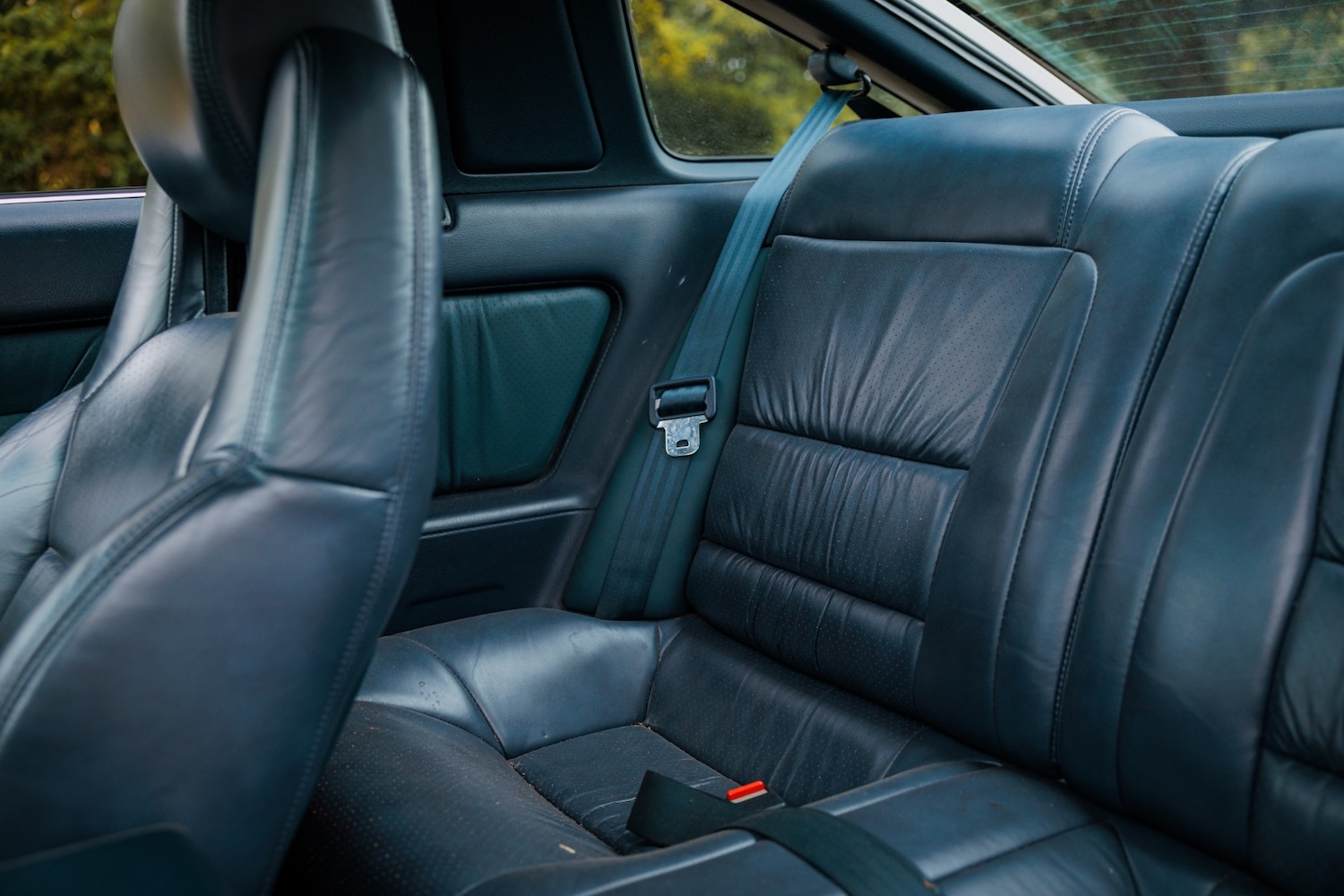 Used Toyota Supra 1989 for sale - 76382692: Photo 18