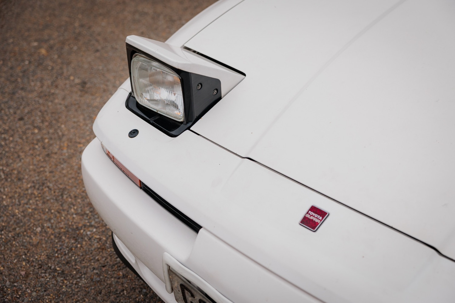 Used Toyota Supra 1989 for sale - 76382692: Photo 19