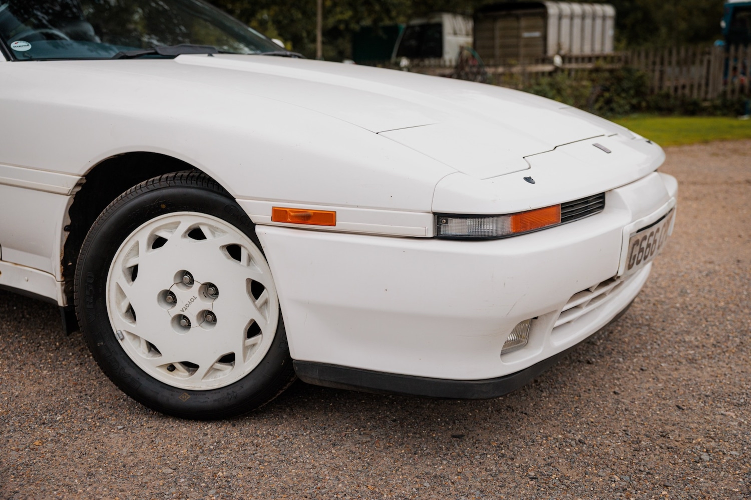 Used Toyota Supra 1989 for sale - 76382692: Photo 20