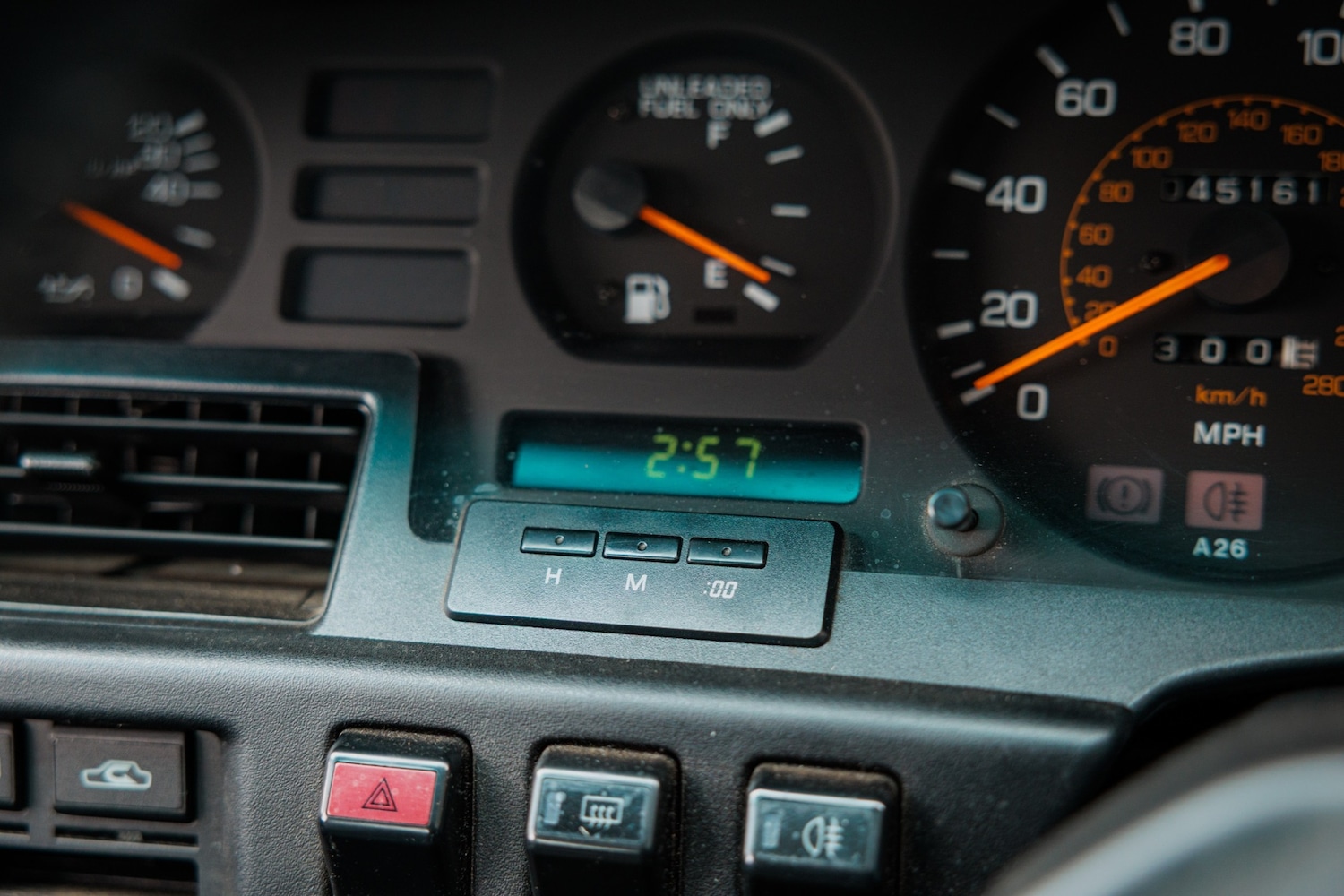 Used Toyota Supra 1989 for sale - 76382692: Photo 21