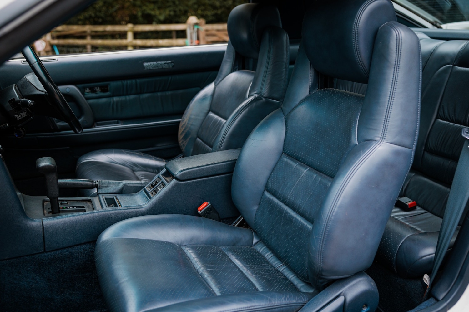 Used Toyota Supra 1989 for sale - 76382692: Photo 22