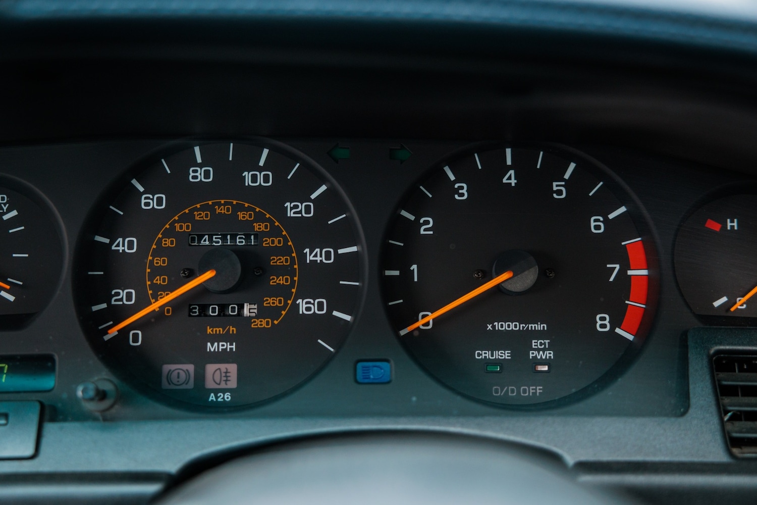 Used Toyota Supra 1989 for sale - 76382692: Photo 24