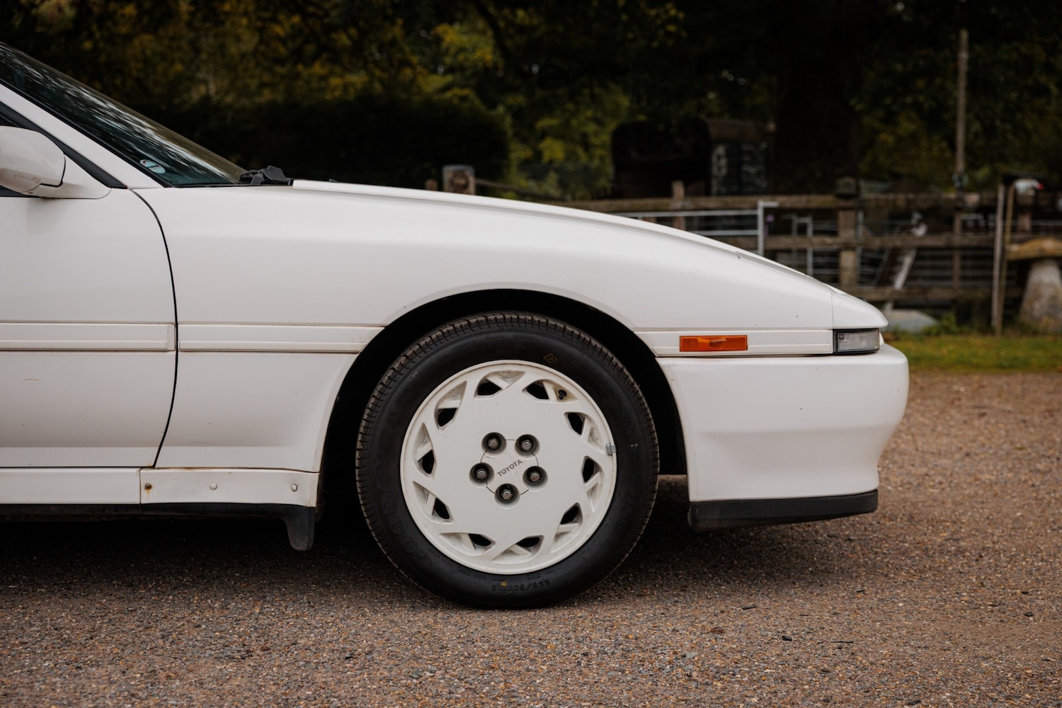 Used Toyota Supra 1989 for sale - 76382692: Photo 26