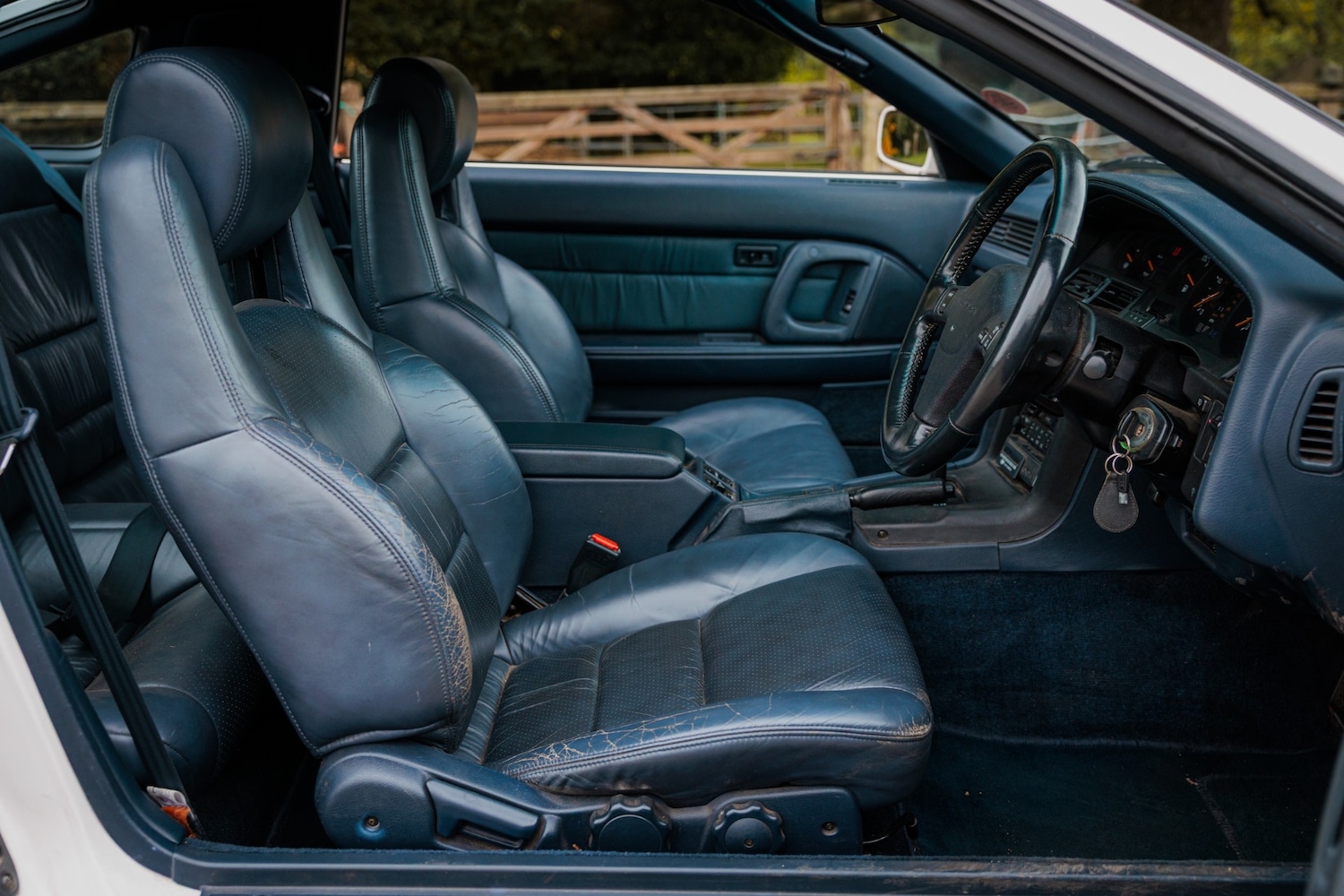 Used Toyota Supra 1989 for sale - 76382692: Photo 29