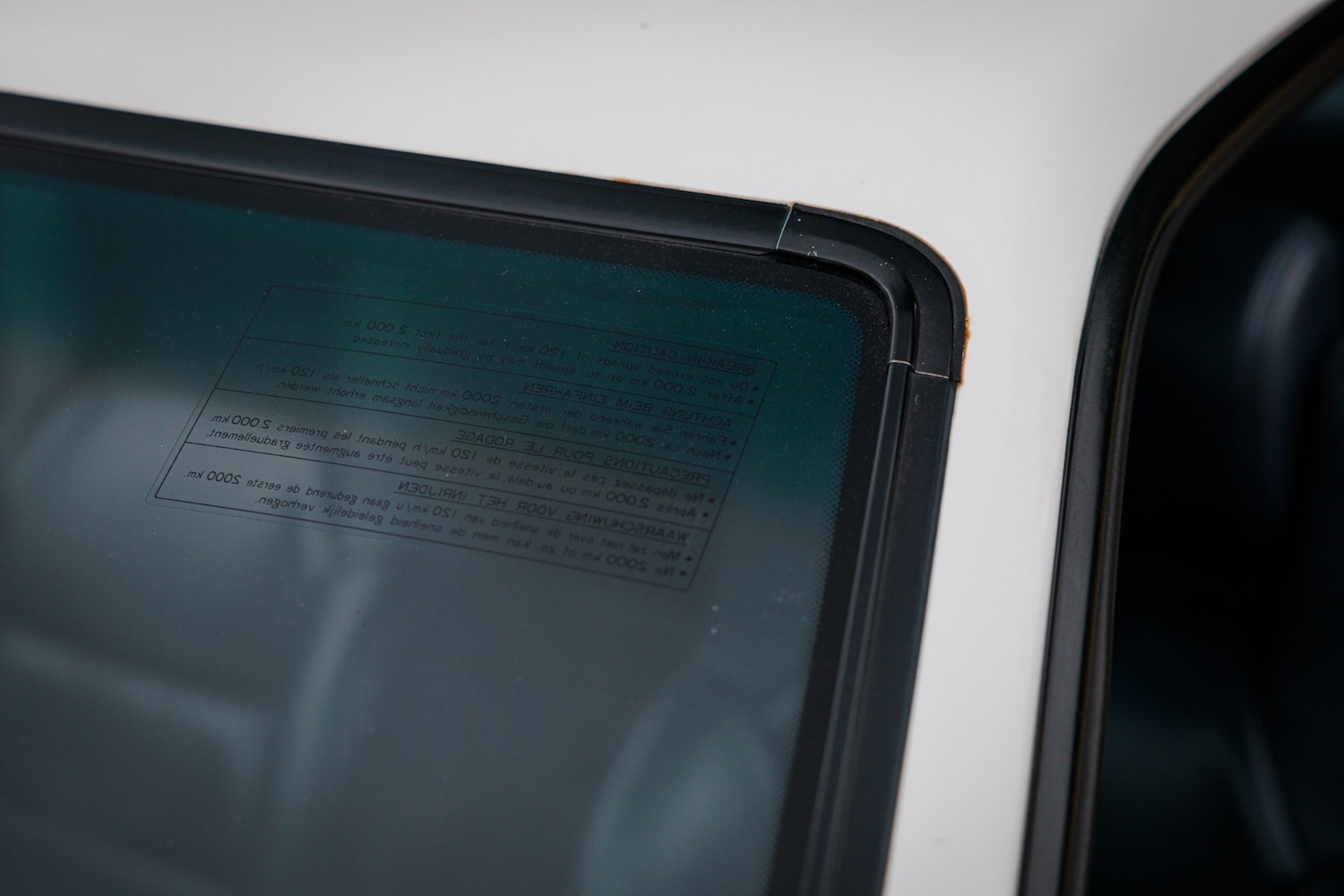 Used Toyota Supra 1989 for sale - 76382692: Photo 31